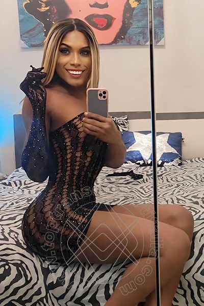 Foto selfie 3 di Elektra martins transescort Pontecagnano