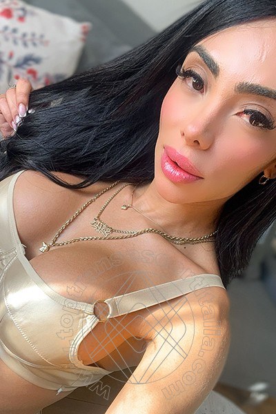 Foto selfie 24 di Pamelita transescort Napoli
