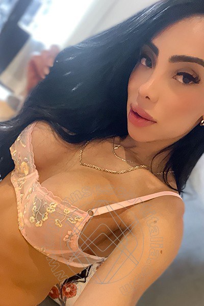 Foto selfie 21 di Pamelita transescort Napoli