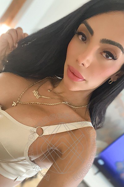 Foto selfie 23 di Pamelita transescort Napoli