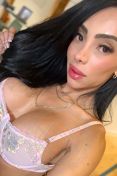 Foto selfie 19 di Pamelita transescort Napoli