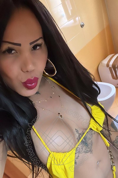Foto selfie 77 di Jasmine transescort Lecce
