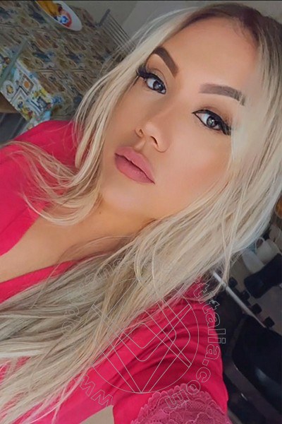 Foto selfie 2 di Gabriela Ferrari transescort Aosta
