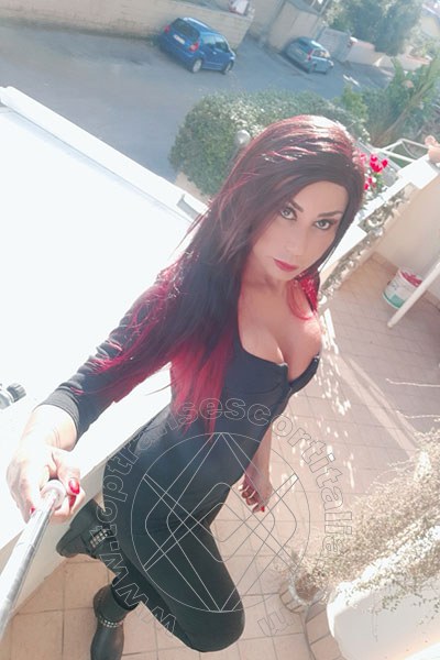 Foto selfie 1 di Morena Claudia transescort Torvaianica