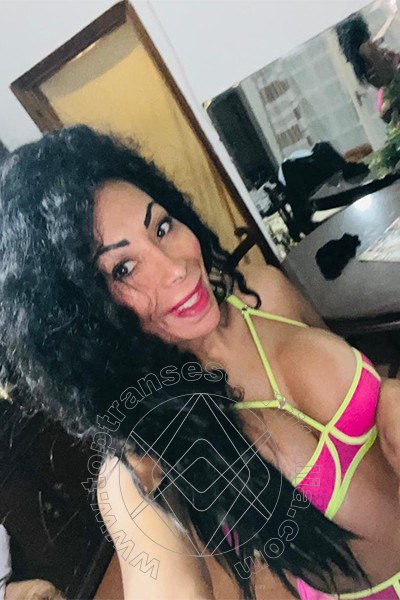 Foto selfie 8 di Sabry De Lopez transescort Lido Di Pomposa