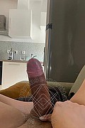 Foto selfie hot di Yumi transescort Milano