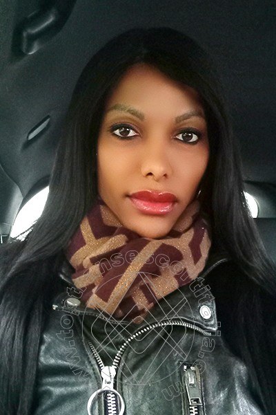 Foto selfie 1 di Patrícya Monson Xl transescort Sesto San Giovanni