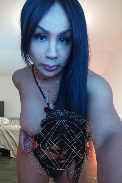 Foto selfie 7 di Brenda Only transescort Bologna