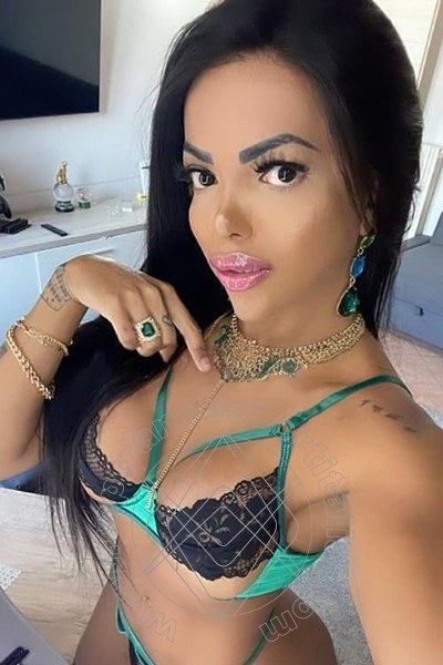 Foto selfie 18 di Milena Miranda transescort Brescia