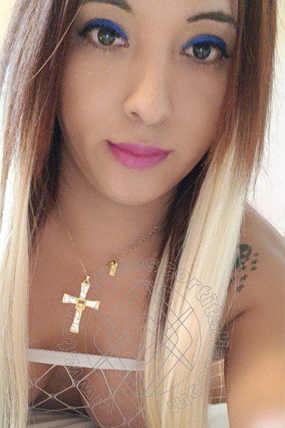 Foto selfie 9 di Manuela Bella transescort Termoli