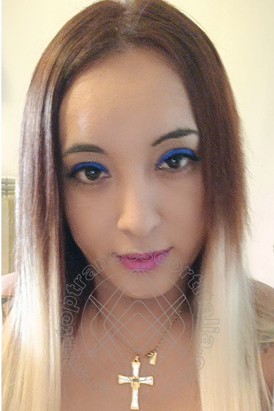 Foto selfie 1 di Priscilla Dior transescort Reggio Emilia