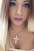 Foto selfie di Manuela Bella transescort Termoli