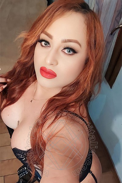 Foto selfie 15 di Zara Marcano transescort Ravenna