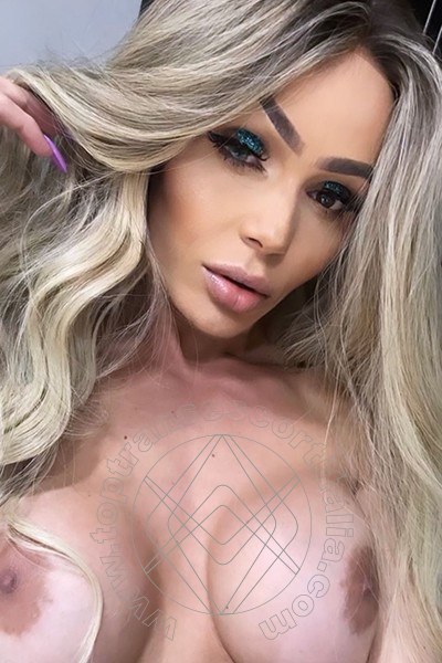 Foto selfie 44 di Fernanda Ambrosio transescort Milano