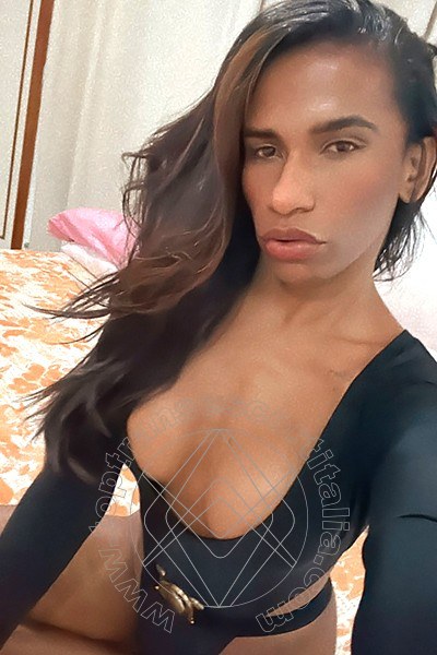 Foto selfie 4 di Naomi transescort Forlì