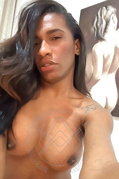 Foto selfie 5 di Naomi transescort Forlì