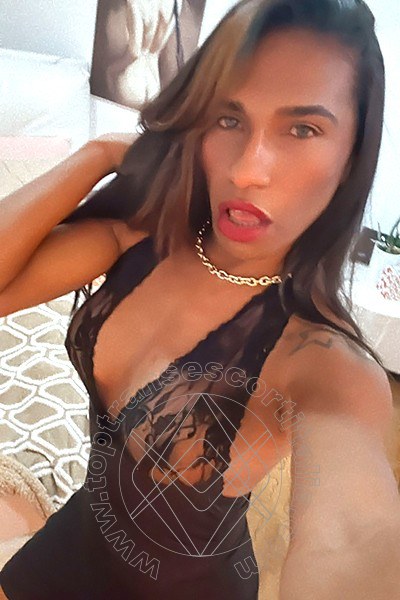 Foto selfie 3 di Naomi transescort Forlì