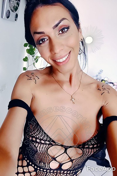 Foto selfie 11 di Giorgia Fernandes transescort Parma