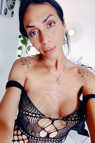 Foto selfie 5 di Giorgia Fernandes transescort Parma