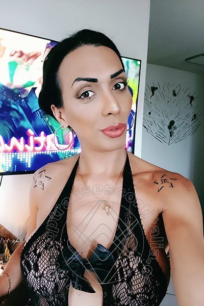 Foto selfie 3 di Giorgia Fernandes transescort Parma