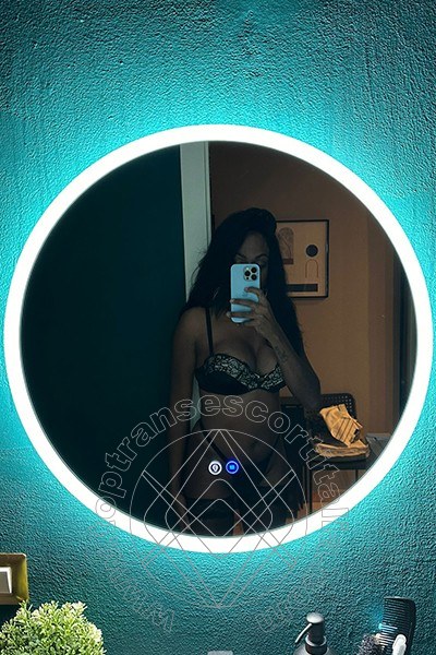 Foto selfie 50 di Bruna Ferragni transescort Martina Franca