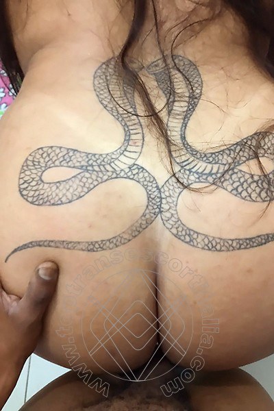 Foto selfie hot 6 di Sally transescort Roma