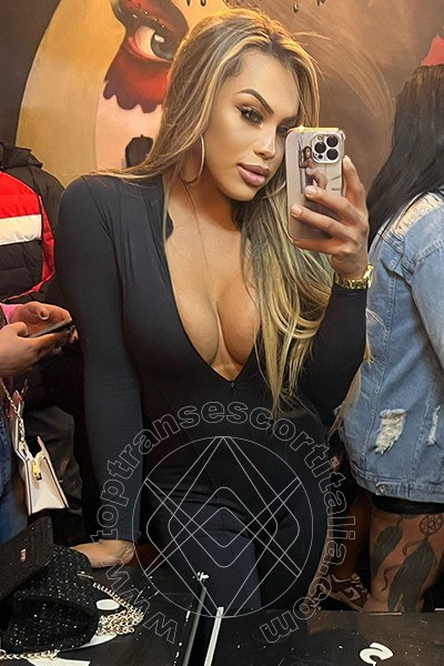 Foto selfie 8 di Bianca Sales transescort Parma
