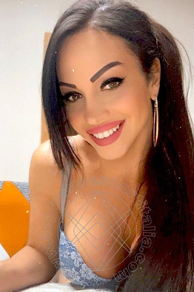 Foto selfie 13 di Natasha Queen transescort Avezzano