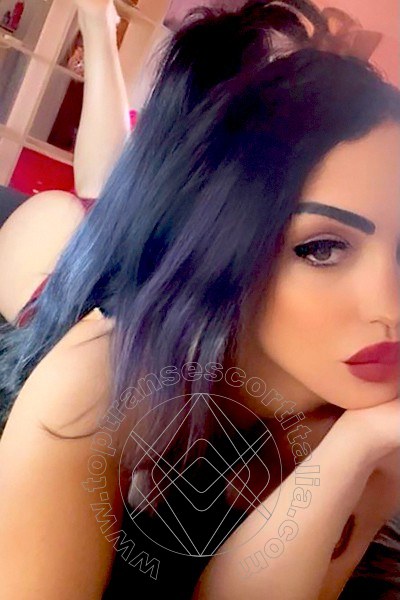 Foto selfie 12 di Natasha Queen transescort Avezzano