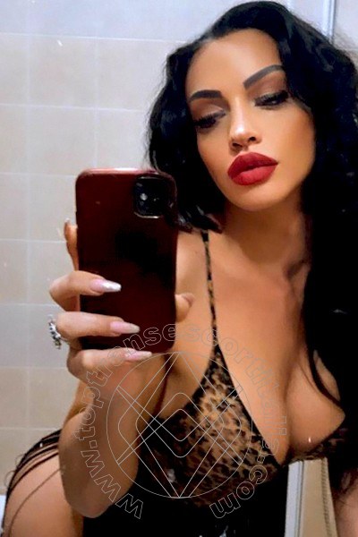 Foto selfie 9 di Natasha Queen transescort Avezzano