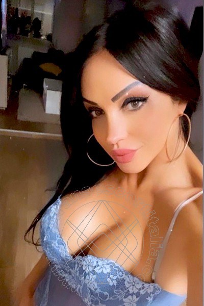 Foto selfie 4 di Natasha Queen transescort Avezzano