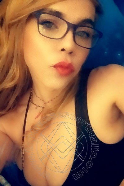 Foto selfie 34 di Giseli Dion transescort Ponte Chiasso