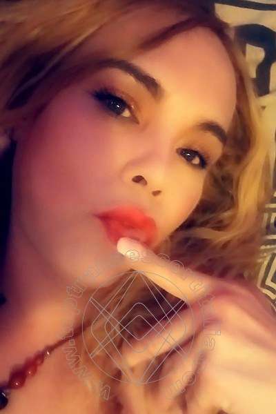 Foto selfie 33 di Giseli Dion transescort Ponte Chiasso