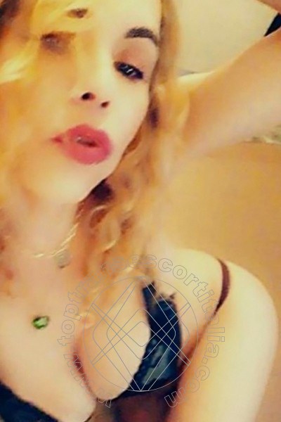 Foto selfie 10 di Giseli Dion transescort Castelleone