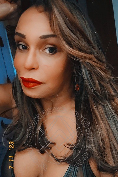 Foto selfie 7 di Amanda Lya transescort Perugia