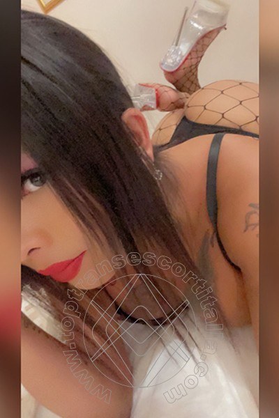 Foto selfie 12 di Sofia Xxl transescort Salerno