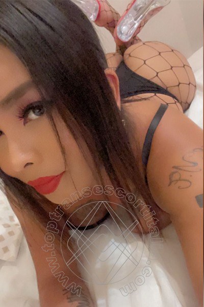 Foto selfie 11 di Sofia Xxl transescort Salerno