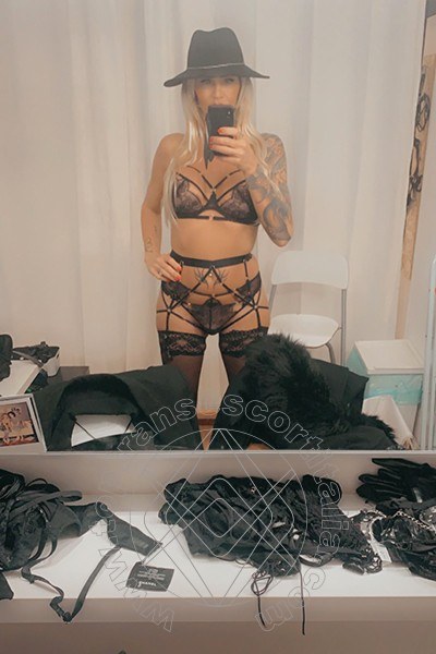 Foto selfie 144 di Valeria transescort Treviso