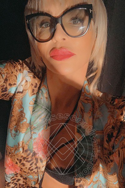 Foto selfie 137 di Valeria transescort Treviso
