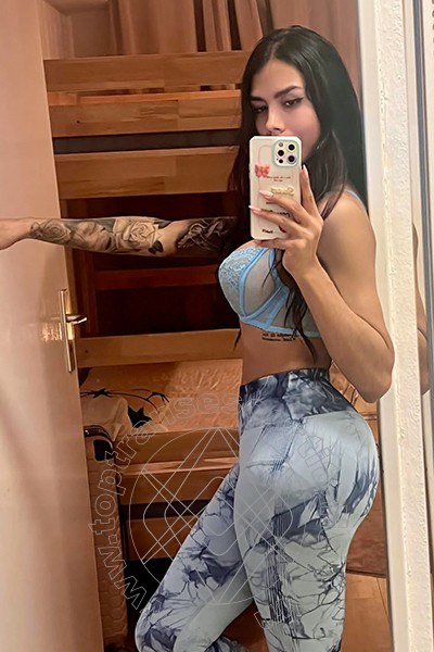 Foto selfie 3 di Sirena transescort Ostia