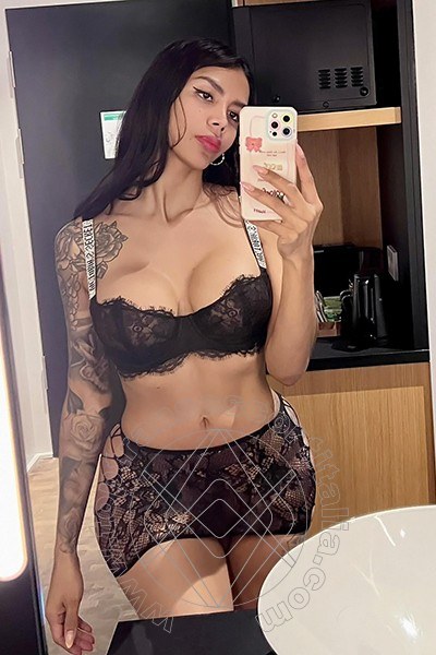 Foto selfie 2 di Sirena transescort Ostia