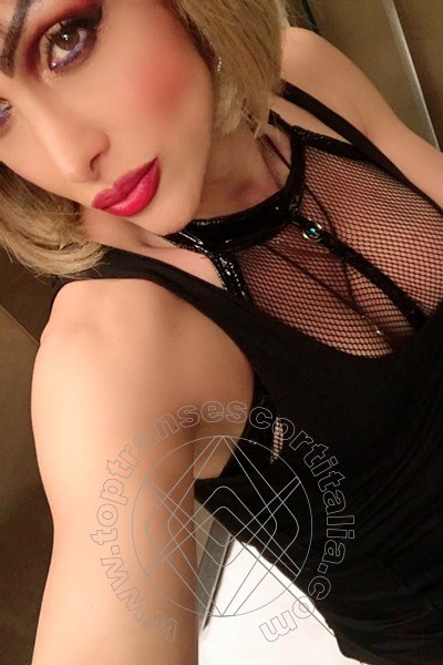 Foto selfie 238 di Regina Audrey Italiana transescort Monza