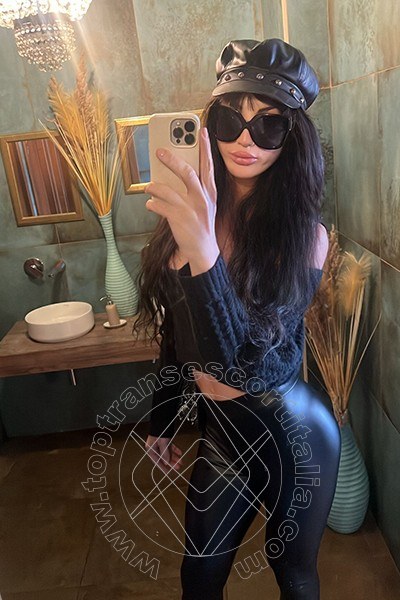 Foto selfie 13 di Ale Italiana transescort Salerno