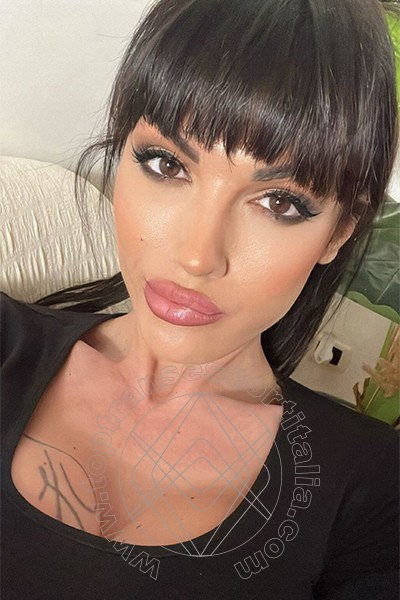 Foto selfie 11 di Ale Italiana transescort Salerno