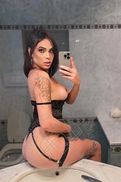 Foto selfie 2 di Nick Miller transescort Rimini