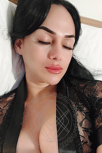 Foto selfie 1 di Bianca Maravilla transescort Roma
