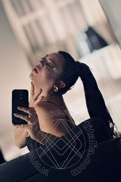 Foto selfie 6 di Sexy Megan transescort Como