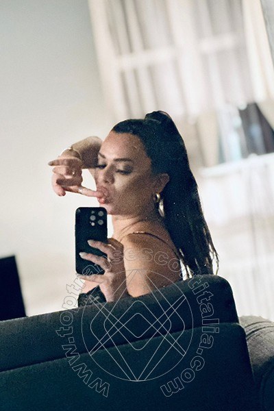 Foto selfie 5 di Sexy Megan transescort Como