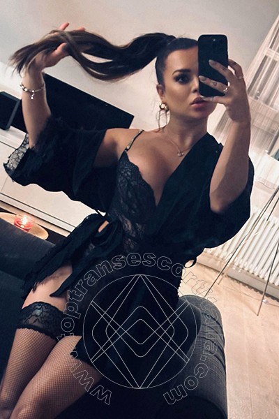 Foto selfie 4 di Sexy Megan transescort Como