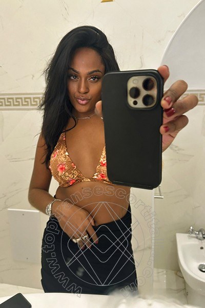 Foto selfie 40 di Bruna Ferragni transescort Martina Franca